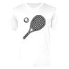 Ringspun Cotton Soft Style T-Shirt Thumbnail