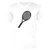 Ringspun Cotton Soft Style T-Shirt Thumbnail
