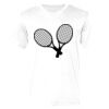 Ringspun Cotton Soft Style T-Shirt Thumbnail