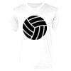 Ringspun Cotton Soft Style T-Shirt Thumbnail