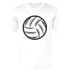 Ringspun Cotton Soft Style T-Shirt Thumbnail