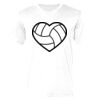 Ringspun Cotton Soft Style T-Shirt Thumbnail