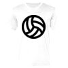Ringspun Cotton Soft Style T-Shirt Thumbnail
