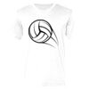 Ringspun Cotton Soft Style T-Shirt Thumbnail
