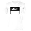 Ringspun Cotton Soft Style T-Shirt Thumbnail