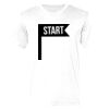 Ringspun Cotton Soft Style T-Shirt Thumbnail
