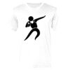 Ringspun Cotton Soft Style T-Shirt Thumbnail