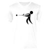Ringspun Cotton Soft Style T-Shirt Thumbnail