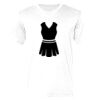 Ringspun Cotton Soft Style T-Shirt Thumbnail