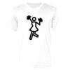 Ringspun Cotton Soft Style T-Shirt Thumbnail
