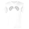 Ringspun Cotton Soft Style T-Shirt Thumbnail