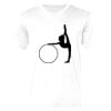 Ringspun Cotton Soft Style T-Shirt Thumbnail