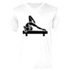 Ringspun Cotton Soft Style T-Shirt Thumbnail