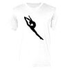 Ringspun Cotton Soft Style T-Shirt Thumbnail