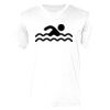 Ringspun Cotton Soft Style T-Shirt Thumbnail