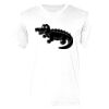 Ringspun Cotton Soft Style T-Shirt Thumbnail