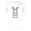 Ringspun Cotton Soft Style T-Shirt Thumbnail