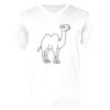 Ringspun Cotton Soft Style T-Shirt Thumbnail