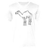 Ringspun Cotton Soft Style T-Shirt Thumbnail