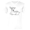 Ringspun Cotton Soft Style T-Shirt Thumbnail