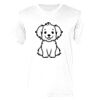 Ringspun Cotton Soft Style T-Shirt Thumbnail