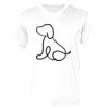Ringspun Cotton Soft Style T-Shirt Thumbnail