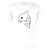 Ringspun Cotton Soft Style T-Shirt Thumbnail