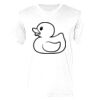 Ringspun Cotton Soft Style T-Shirt Thumbnail