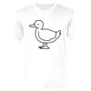 Ringspun Cotton Soft Style T-Shirt Thumbnail