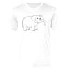 Ringspun Cotton Soft Style T-Shirt Thumbnail