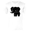 Ringspun Cotton Soft Style T-Shirt Thumbnail