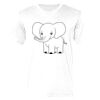 Ringspun Cotton Soft Style T-Shirt Thumbnail
