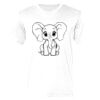 Ringspun Cotton Soft Style T-Shirt Thumbnail
