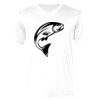 Ringspun Cotton Soft Style T-Shirt Thumbnail