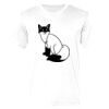 Ringspun Cotton Soft Style T-Shirt Thumbnail