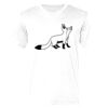 Ringspun Cotton Soft Style T-Shirt Thumbnail