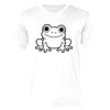 Ringspun Cotton Soft Style T-Shirt Thumbnail