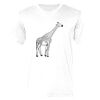 Ringspun Cotton Soft Style T-Shirt Thumbnail
