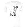Ringspun Cotton Soft Style T-Shirt Thumbnail