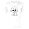 Ringspun Cotton Soft Style T-Shirt Thumbnail