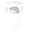 Ringspun Cotton Soft Style T-Shirt Thumbnail