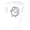 Ringspun Cotton Soft Style T-Shirt Thumbnail