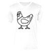 Ringspun Cotton Soft Style T-Shirt Thumbnail