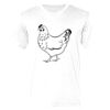 Ringspun Cotton Soft Style T-Shirt Thumbnail