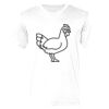 Ringspun Cotton Soft Style T-Shirt Thumbnail