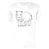 Ringspun Cotton Soft Style T-Shirt Thumbnail