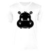 Ringspun Cotton Soft Style T-Shirt Thumbnail