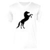 Ringspun Cotton Soft Style T-Shirt Thumbnail