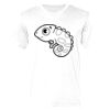 Ringspun Cotton Soft Style T-Shirt Thumbnail