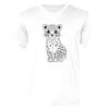 Ringspun Cotton Soft Style T-Shirt Thumbnail